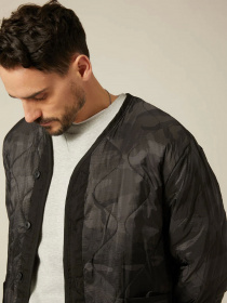 Демісезонна куртка Alpha Industries ALS/92 модель MJL48000C1_942 Фото