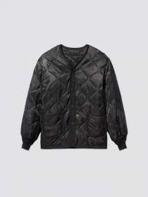 Демісезонна куртка Alpha Industries ALS/92 модель MJL48000C1_942 Фото