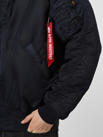 Парка Alpha Industries N-2B SHORT WAIST модель MJN30000C1_410 Фото