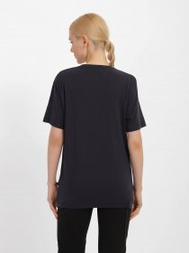 Футболка Alpha Industries модель UTB49000G1_410 Фото