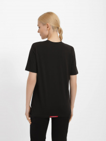 Футболка Alpha Industries NASA Line Tee модель UTN50502C1_001 Фото