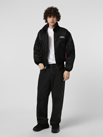 Бомбер Alpha Industries CWU 45/P модель MJC22000C1_001 Фото