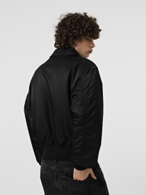 Бомбер Alpha Industries CWU 45/P модель MJC22000C1_001 Фото