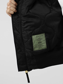 Бомбер Alpha Industries CWU 45/P модель MJC22000C1_001 Фото