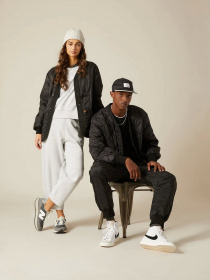 Демисезонная куртка Alpha Industries ALS/92 модель MJL48000C1_001 Фото