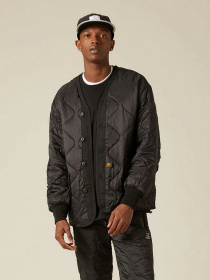 Демисезонная куртка Alpha Industries ALS/92 модель MJL48000C1_001 Фото