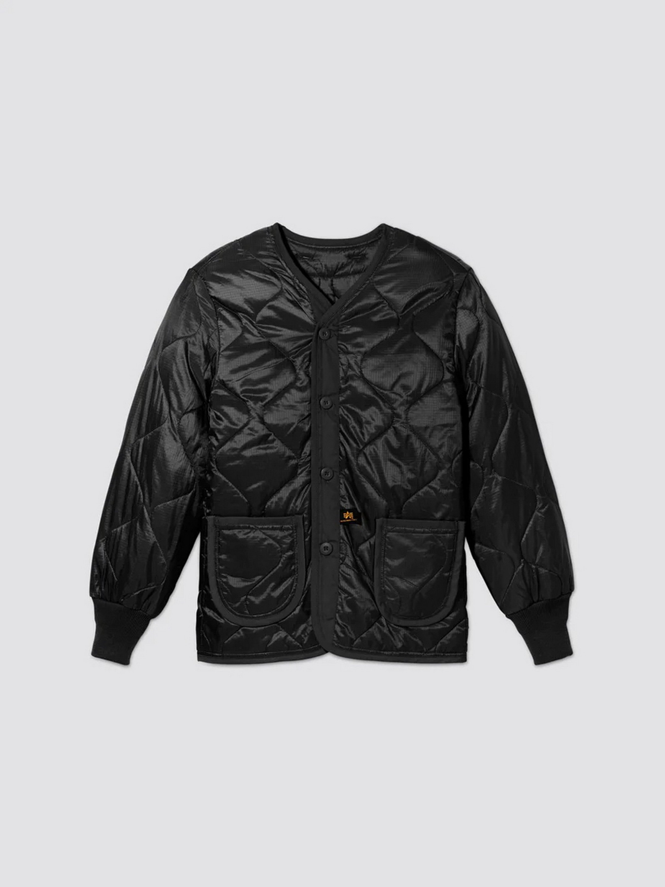 Демісезонна куртка Alpha Industries ALS/92 модель MJL48000C1_001 Фото