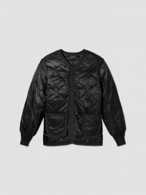 Демісезонна куртка Alpha Industries ALS/92 модель MJL48000C1_001 Фото