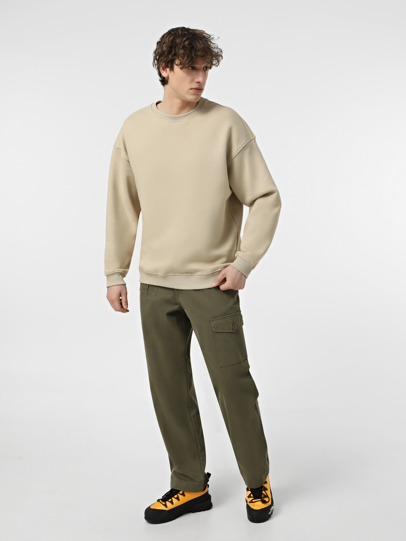 Карго Alpha Industries Cargo модель MBC53502CO_359 Фото