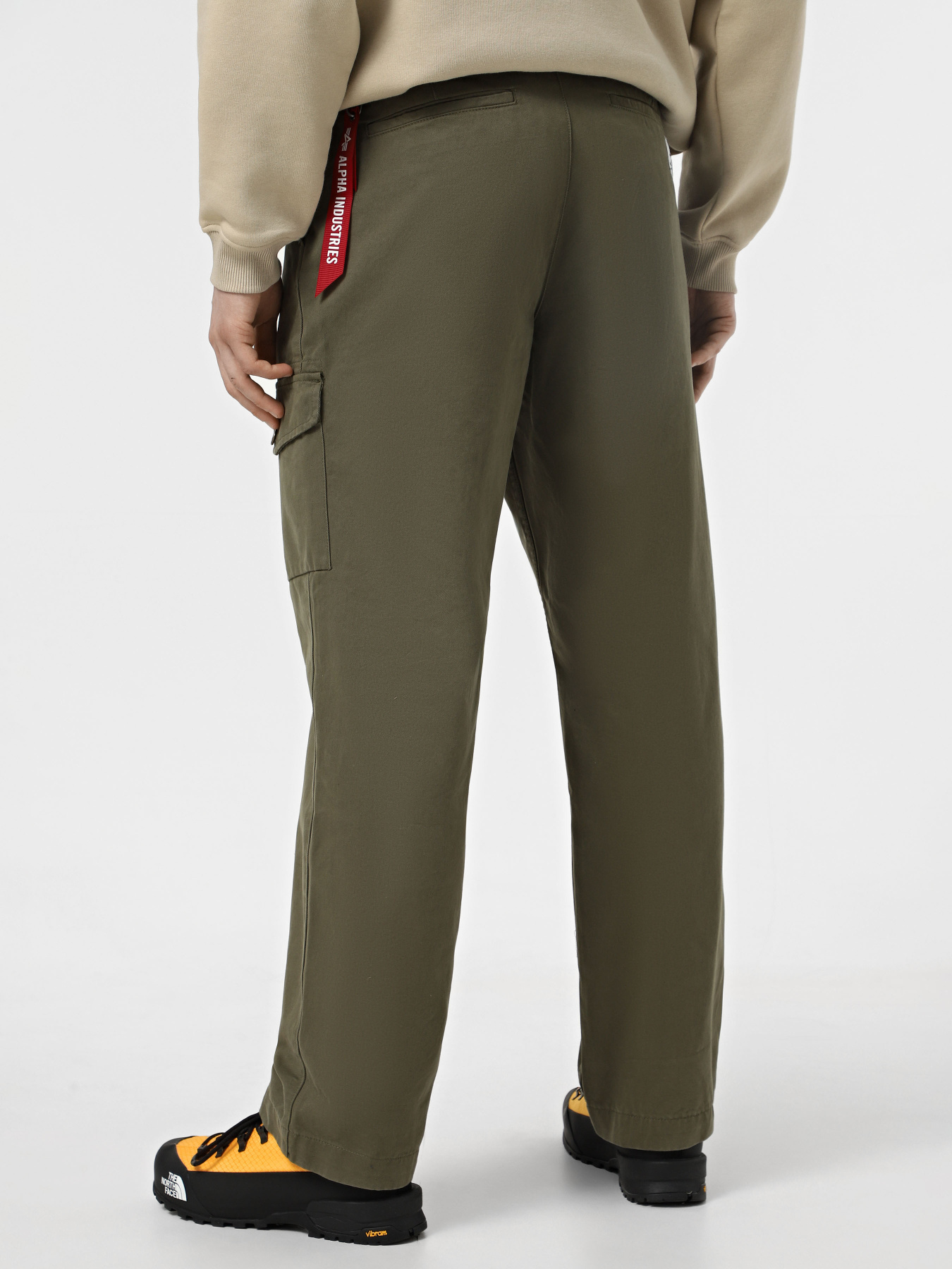 Карго Alpha Industries Cargo модель MBC53502CO_359 Фото