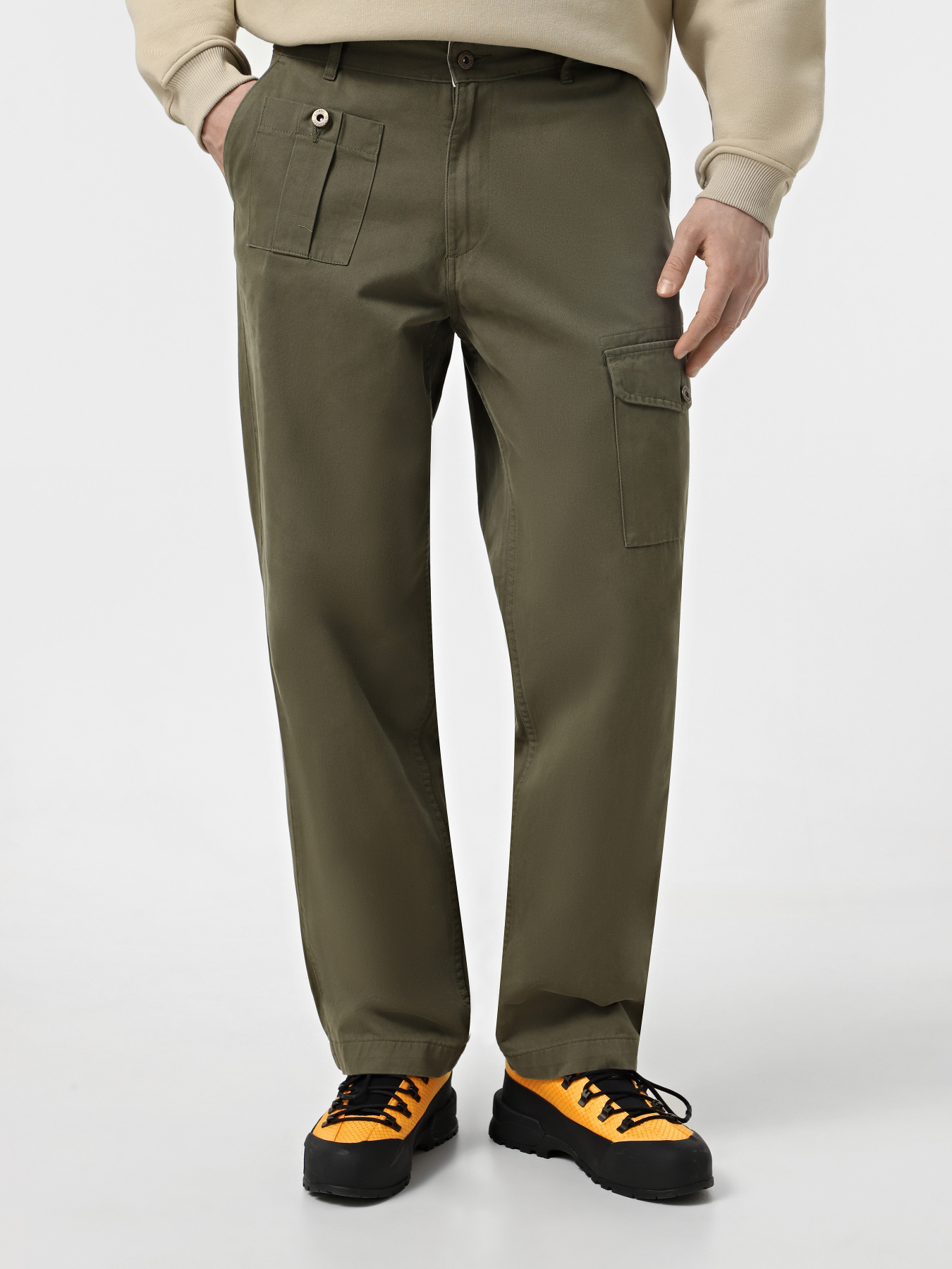 Карго Alpha Industries Cargo модель MBC53502CO_359 Фото