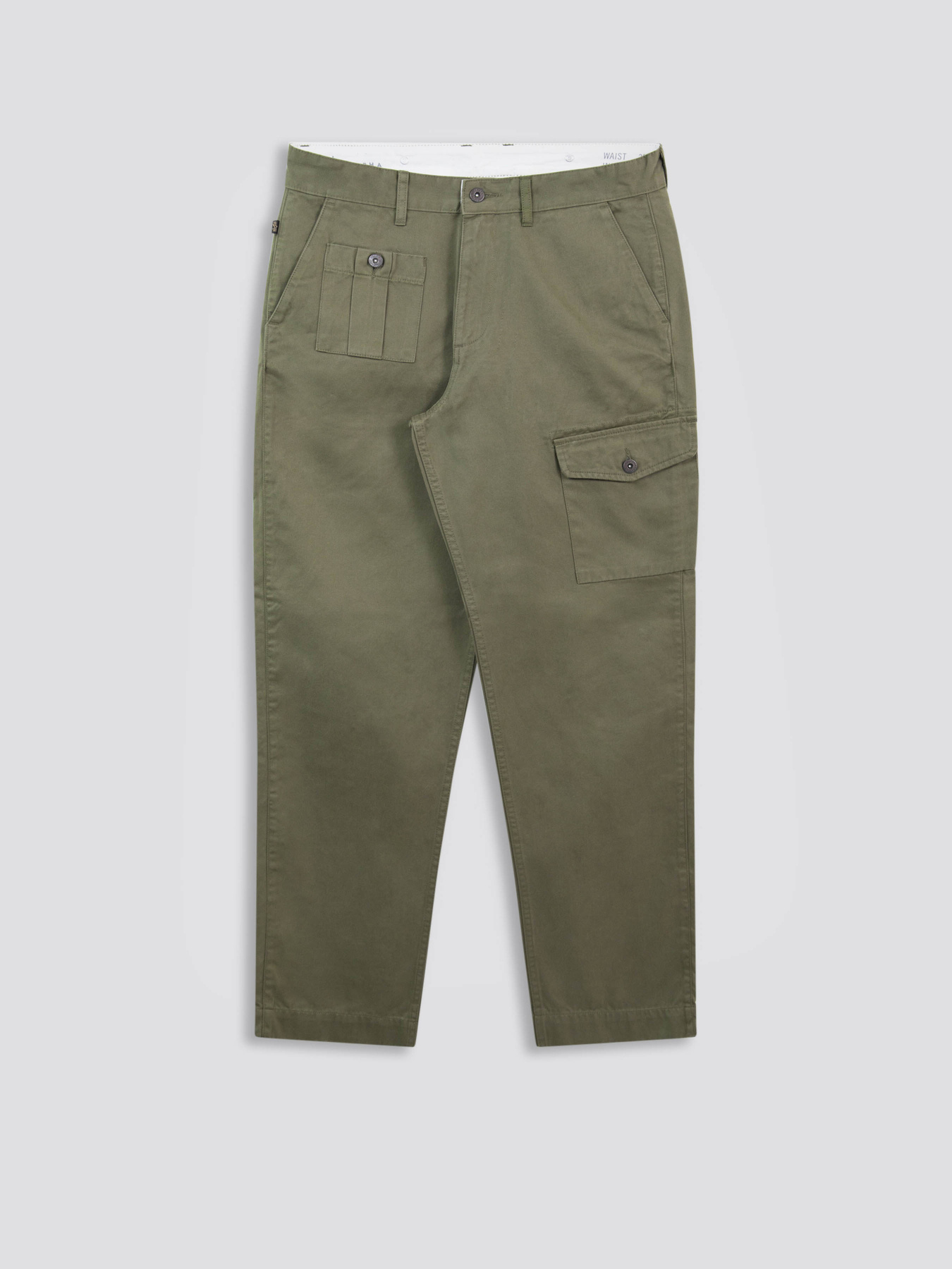 Карго Alpha Industries Cargo модель MBC53502CO_359 Фото