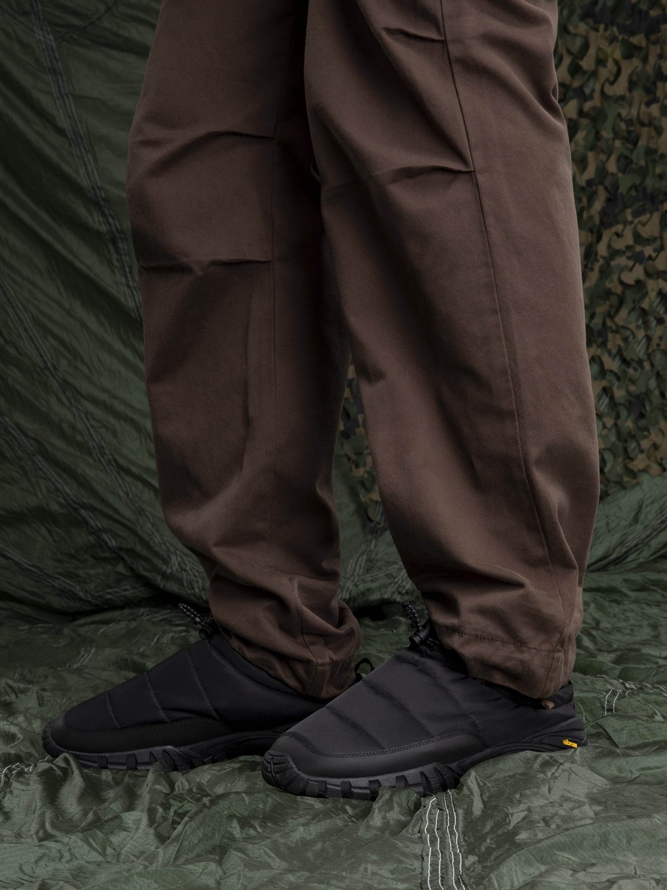 Карго Alpha Industries М-65 модель MBM52500C1_218 Фото