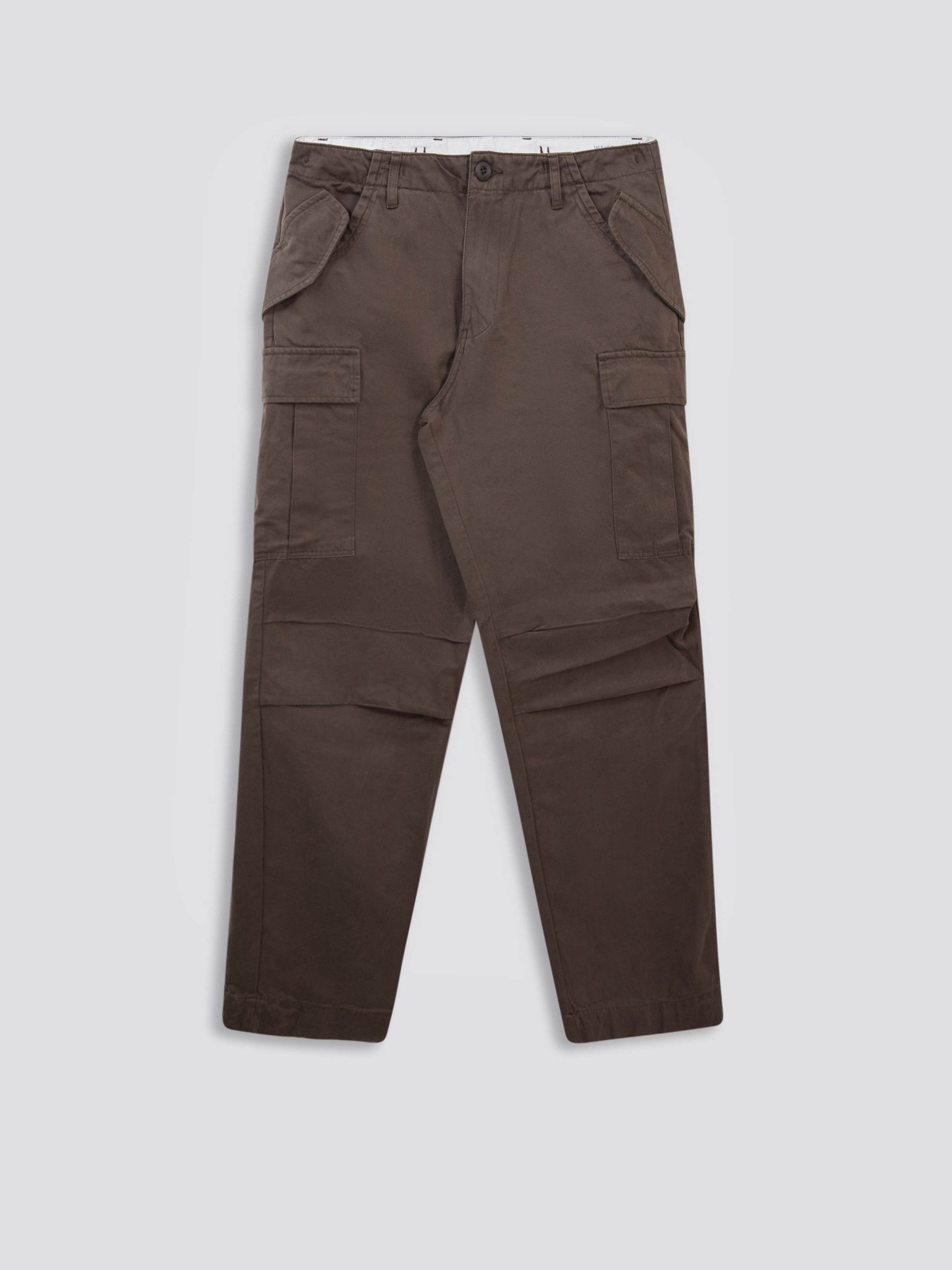 Карго Alpha Industries М-65 модель MBM52500C1_218 Фото