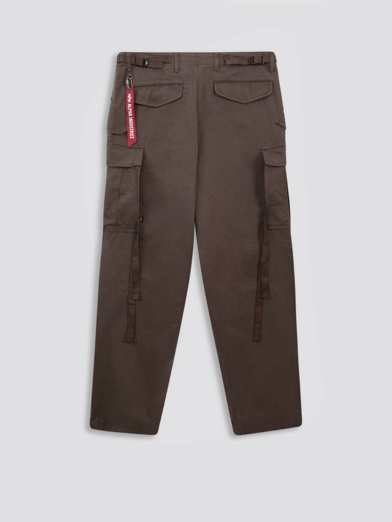 Карго Alpha Industries М-65 модель MBM52500C1_218 Фото