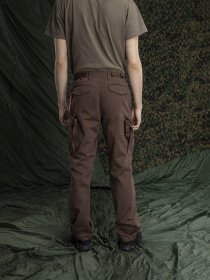 Карго Alpha Industries М-65 модель MBM52500C1_218 Фото