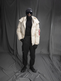 Джогери Alpha Industries Utility модель MBU53500C1_001 Фото