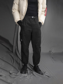 Джогери Alpha Industries Utility модель MBU53500C1_001 Фото