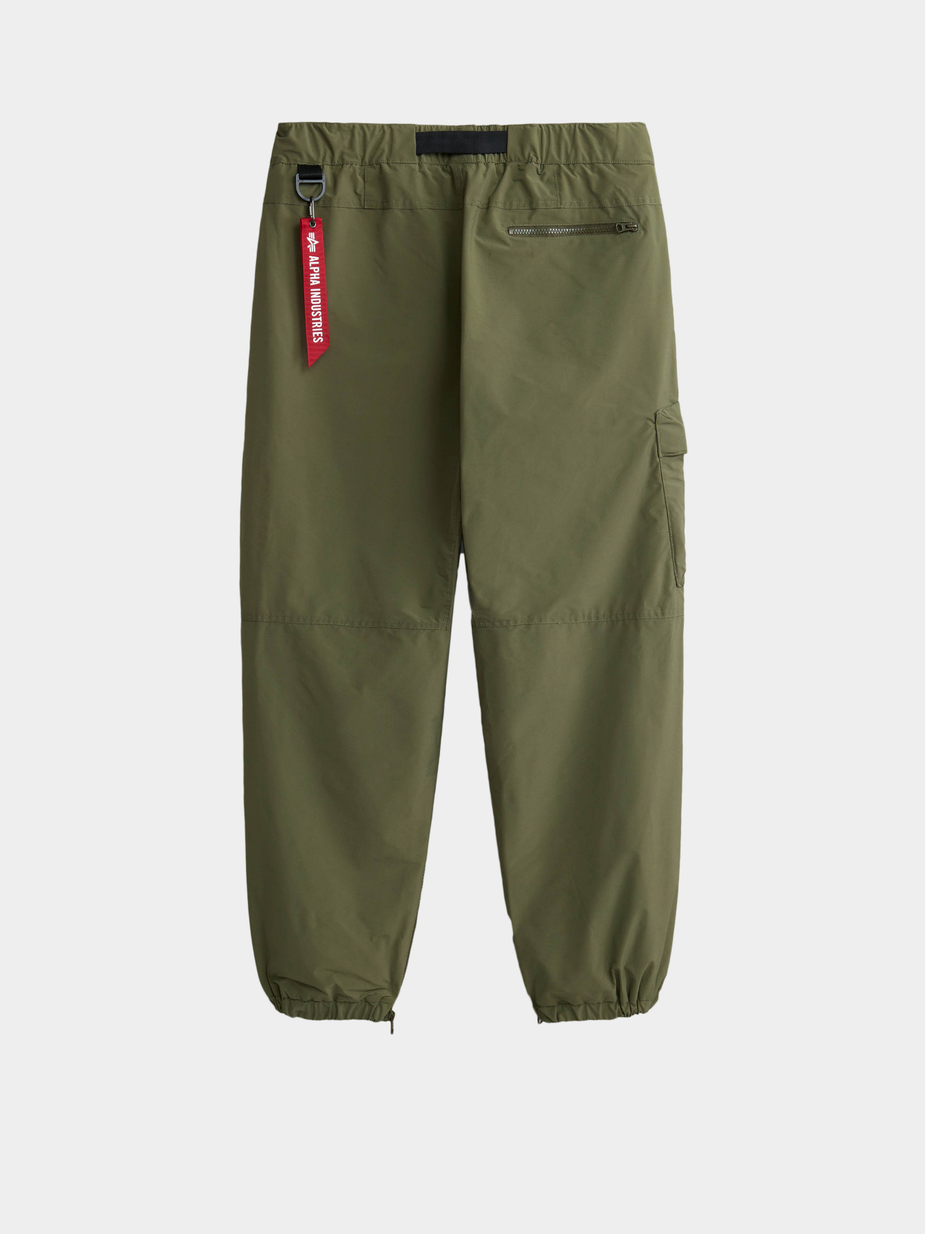 Джоггеры Alpha Industries Utility модель MBU53500C1_359 Фото