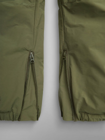 Джоггеры Alpha Industries Utility модель MBU53500C1_359 Фото