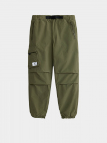 Джоггеры Alpha Industries Utility модель MBU53500C1_359 Фото