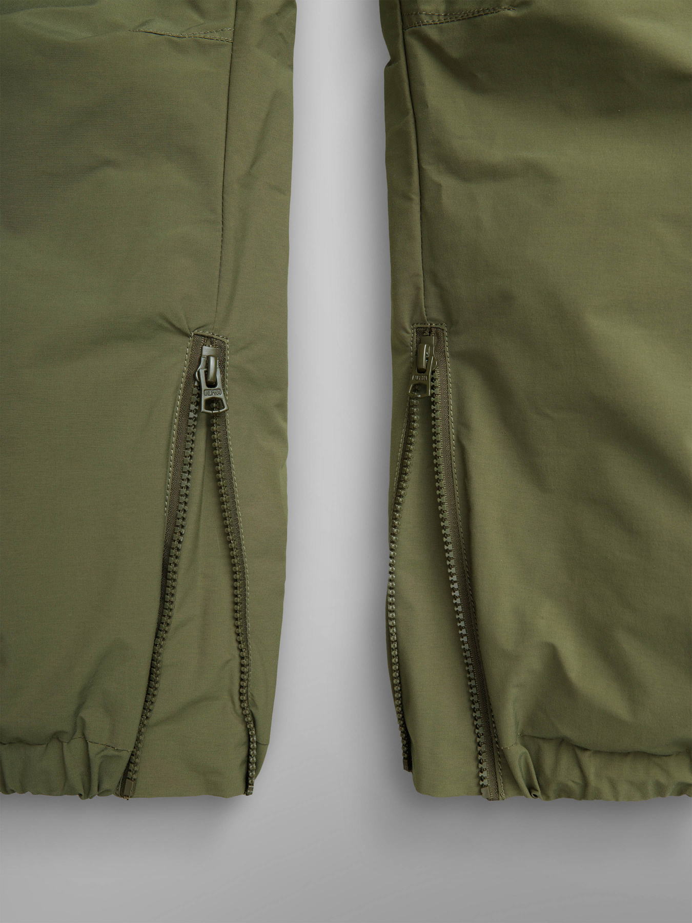 Джогери Alpha Industries Utility модель MBU53500C1_359 Фото