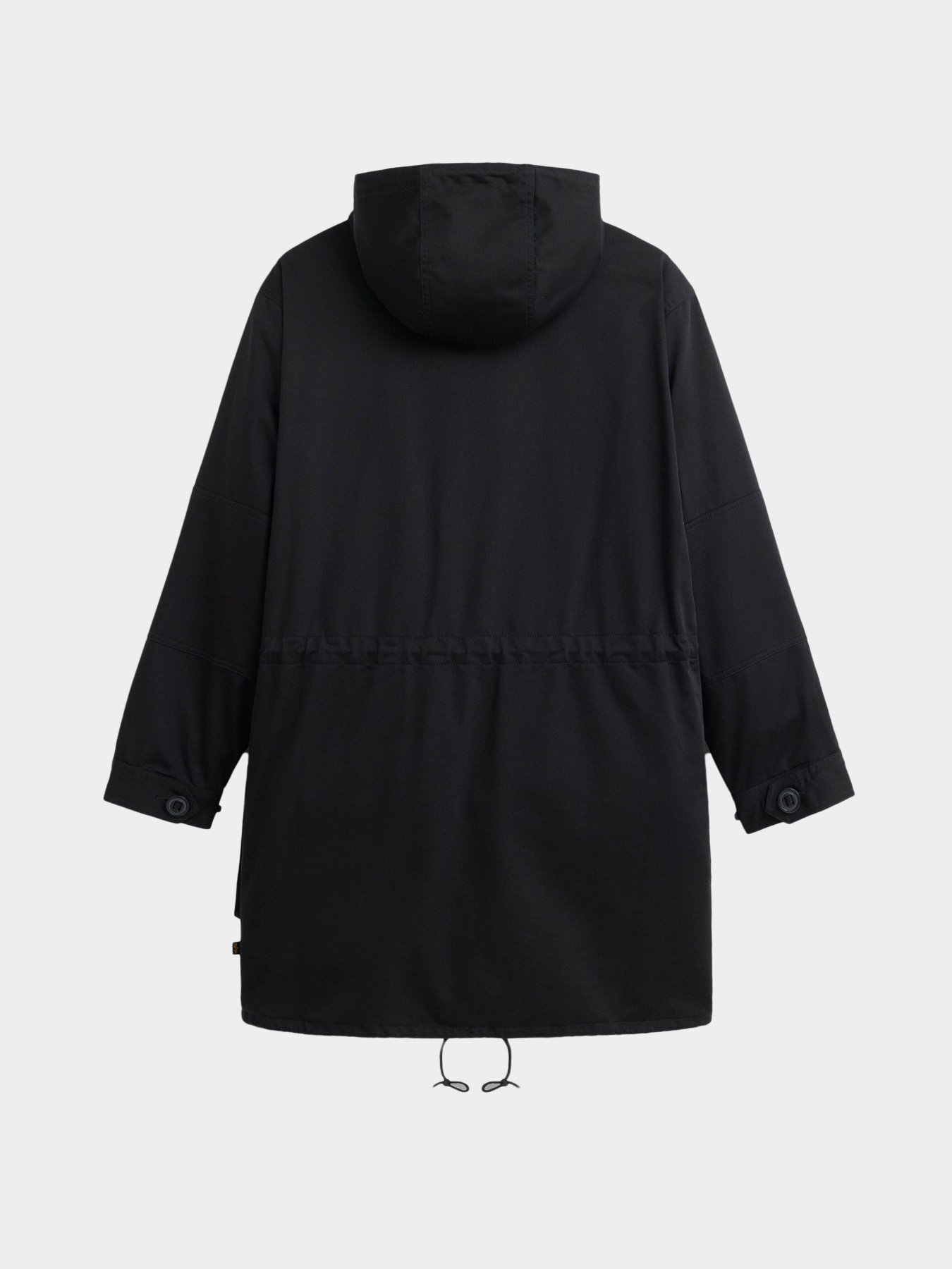 Парка Alpha Industries Canadian Mod модель MJC53501C1_001 Фото