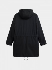 Парка Alpha Industries Canadian Mod модель MJC53501C1_001 Фото