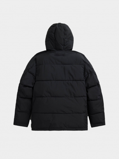 Зимова куртка Alpha Industries Hooded Puffer Jacket модель MJH52500C1_001 — фото 5 - INTERTOP