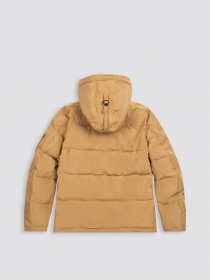 Зимова куртка Alpha Industries Hooded Puffer Jacket Модель MJH52500C1_219 Фото