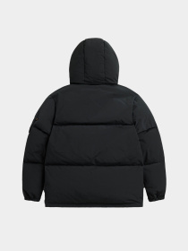 Пуховик Alpha Industries Puffer Parka модель MJH53500C1_001 Фото