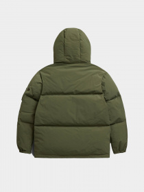 Пуховик Alpha Industries Puffer Parka модель MJH53500C1_359 Пуховик Alpha Industries Puffer Parka модель MJH53500C1_359 Фото