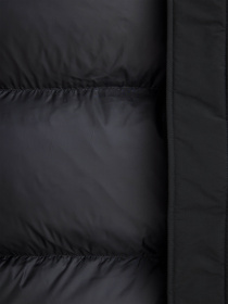 Пуховик Alpha Industries Long Puffer Parka Модель MJL53500C1_001 Фото