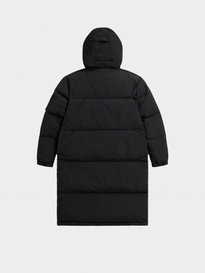 Пуховик Alpha Industries Long Puffer Parka модель MJL53500C1_001 — фото 6 - INTERTOP