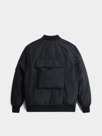 Бомбер Alpha Industries Multi Pocket модель MJM53501C1_001 Фото