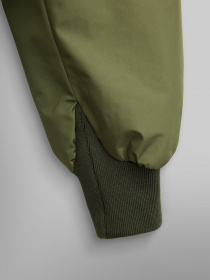 Бомбер Alpha Industries Multi Pocket модель MJM53501C1_359 Фото