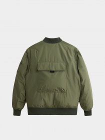 Бомбер Alpha Industries Multi Pocket модель MJM53501C1_359 Фото