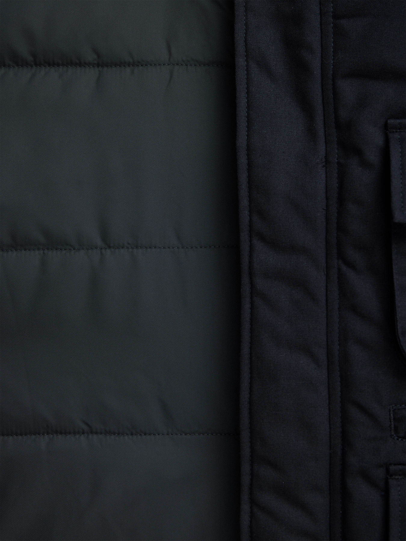 Бомбер Alpha Industries MA-1 модель MJM53502C1_001 Фото