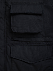 Бомбер Alpha Industries MA-1 модель MJM53502C1_001 Фото