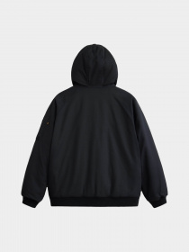 Бомбер Alpha Industries MA-1 модель MJM53502C1_001 Фото