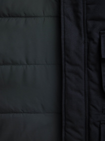 Бомбер Alpha Industries MA-1 модель MJM53502C1_001 Фото