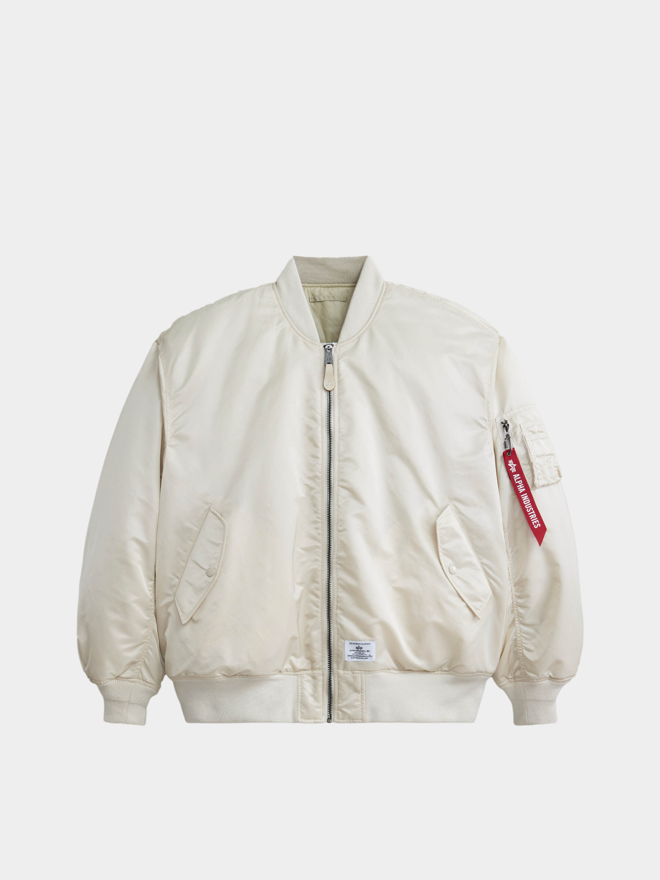 Бомбер Alpha Industries MA-1 Bloodlight Gen II Модель MJM53503C1_217 Фото