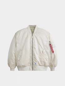 Бомбер Alpha Industries MA-1 Bloodlight Gen II Модель MJM53503C1_217 Фото