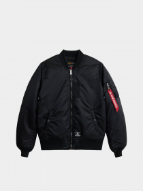 Бомбер Alpha Industries MA-1 Mod модель MJM53504C1_001 Фото