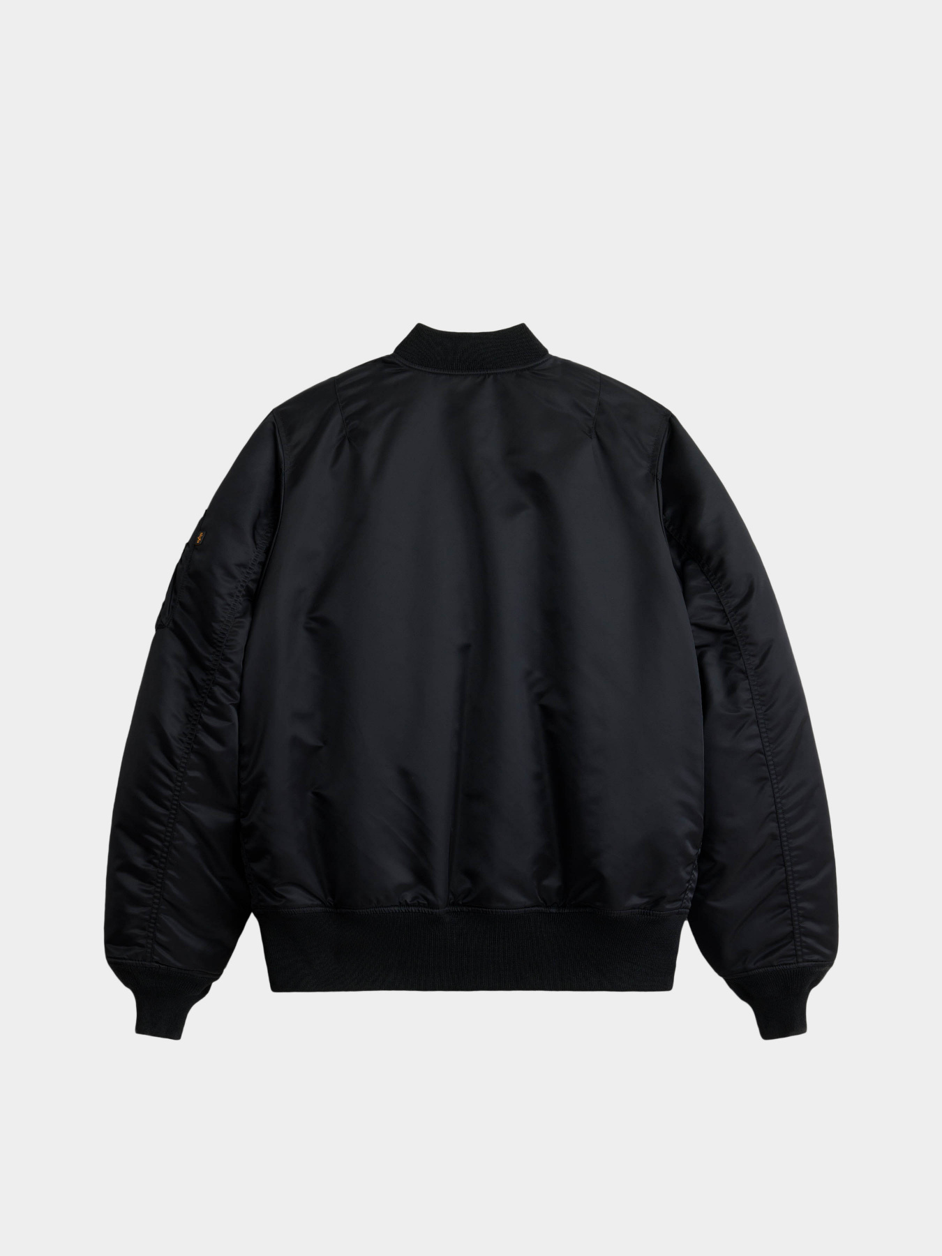 Бомбер Alpha Industries MA-1 Mod модель MJM53504C1_001 Фото