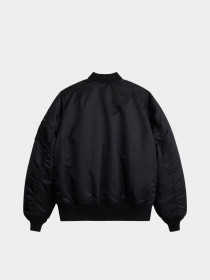 Бомбер Alpha Industries MA-1 Mod модель MJM53504C1_001 Фото