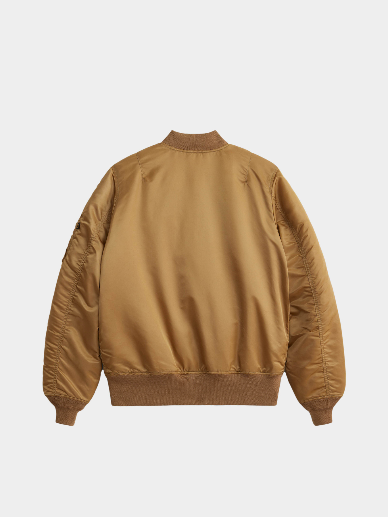 Бомбер Alpha Industries MA-1 Mod модель MJM53504C1_219 Фото