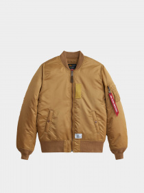 Бомбер Alpha Industries MA-1 Mod модель MJM53504C1_219 Фото
