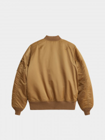 Бомбер Alpha Industries MA-1 Mod модель MJM53504C1_219 Фото