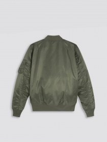 Бомбер Alpha Industries MA-1 Mod модель MJM53504C1_310 Фото